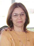 Margareth Barrozo